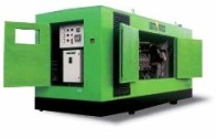 GREEN POWER GP 100